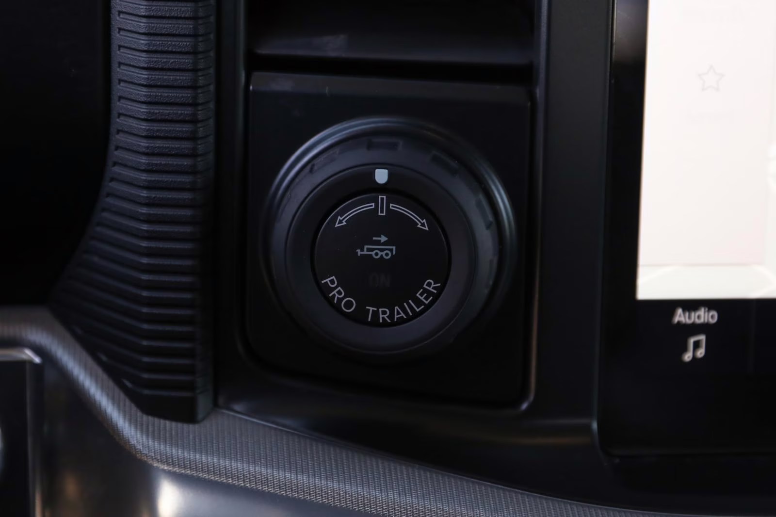 2025 Marsh Gray Ford F-150 LARIAT 4X4 Truck