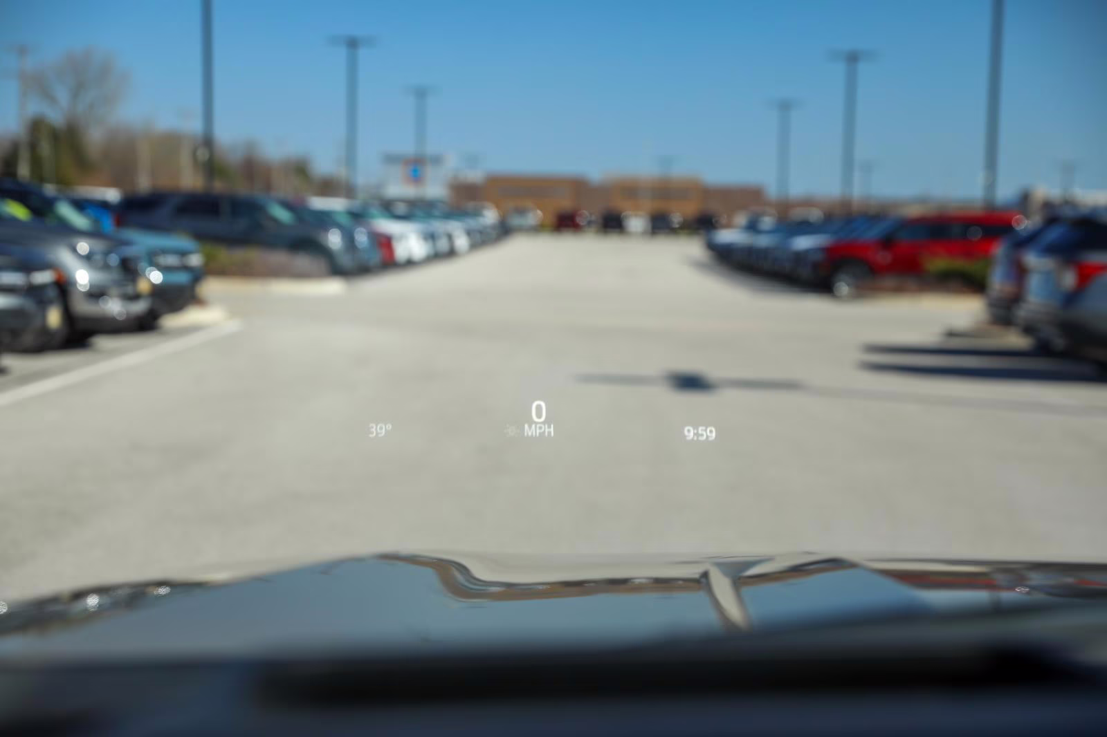 2025 Marsh Gray Ford F-150 LARIAT 4X4 Truck