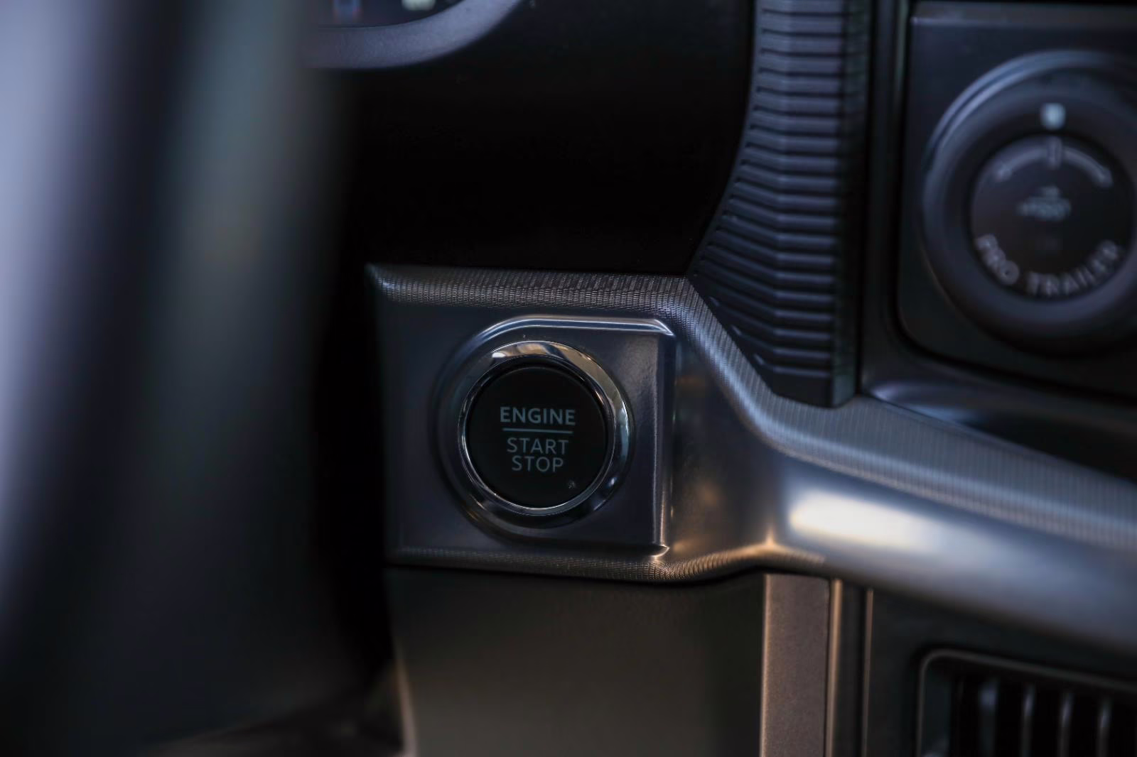 2025 Marsh Gray Ford F-150 LARIAT 4X4 Truck