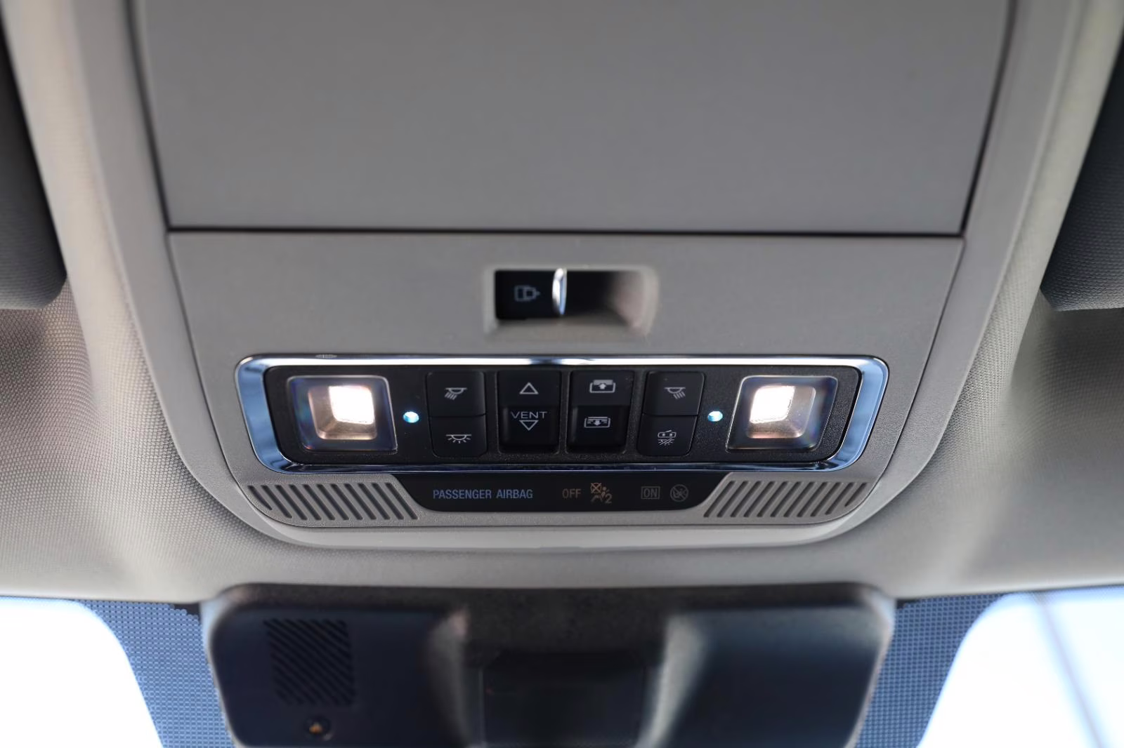 2025 Marsh Gray Ford F-150 LARIAT 4X4 Truck