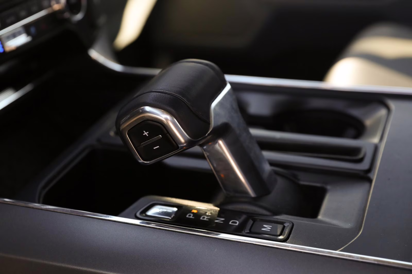 2025 Marsh Gray Ford F-150 LARIAT 4X4 Truck