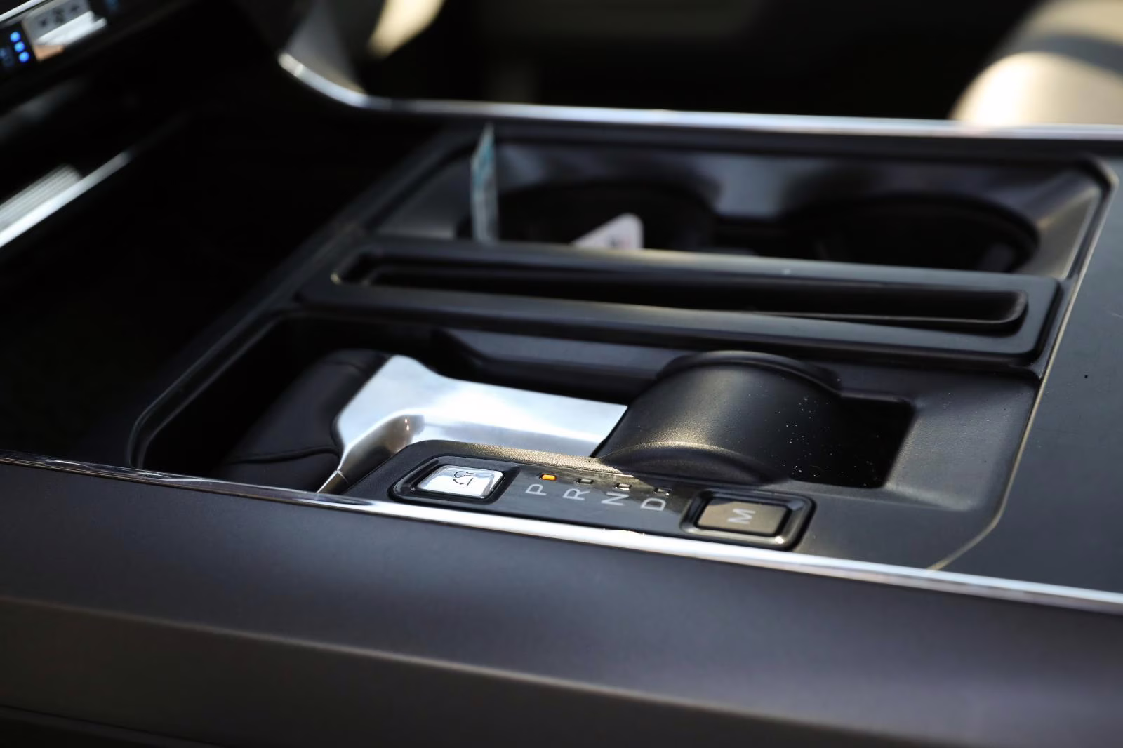 2025 Marsh Gray Ford F-150 LARIAT 4X4 Truck