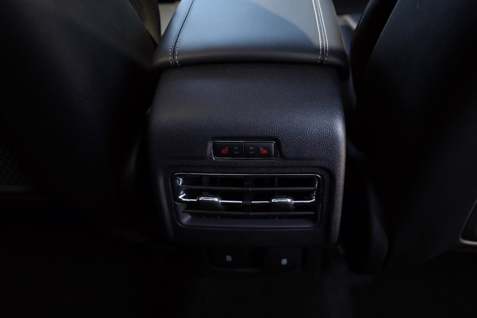 2023 Infinite Black Lincoln Corsair Reserve FWD SUV