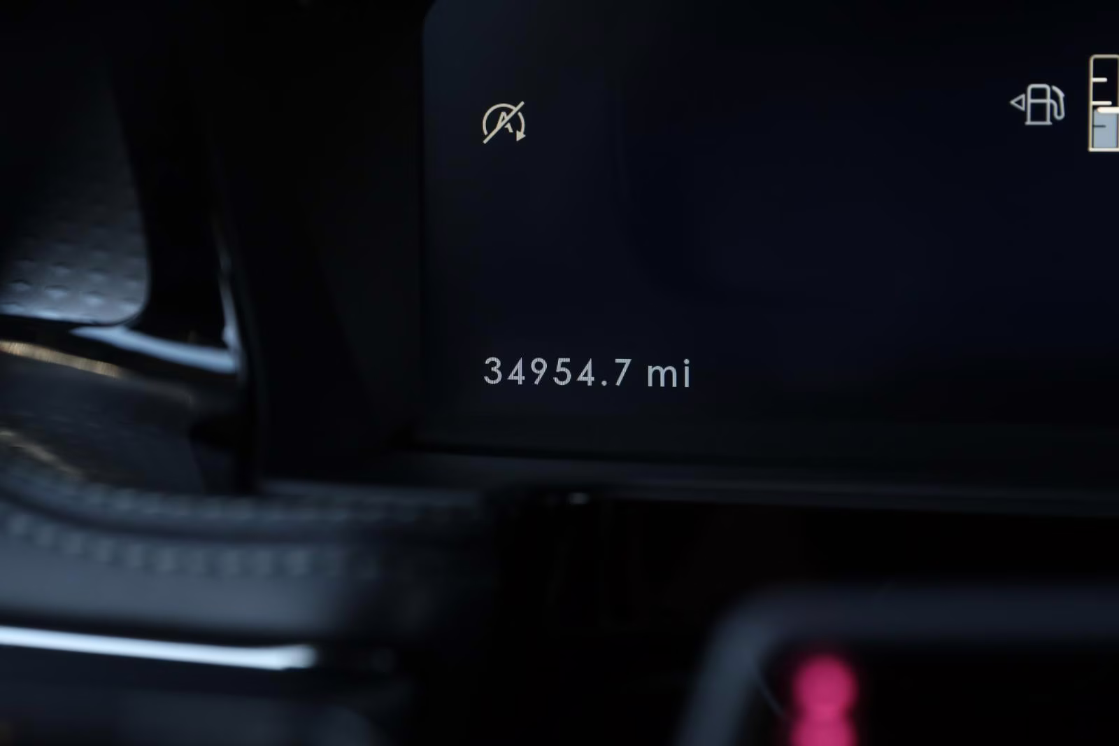 2023 Infinite Black Lincoln Corsair Reserve FWD SUV