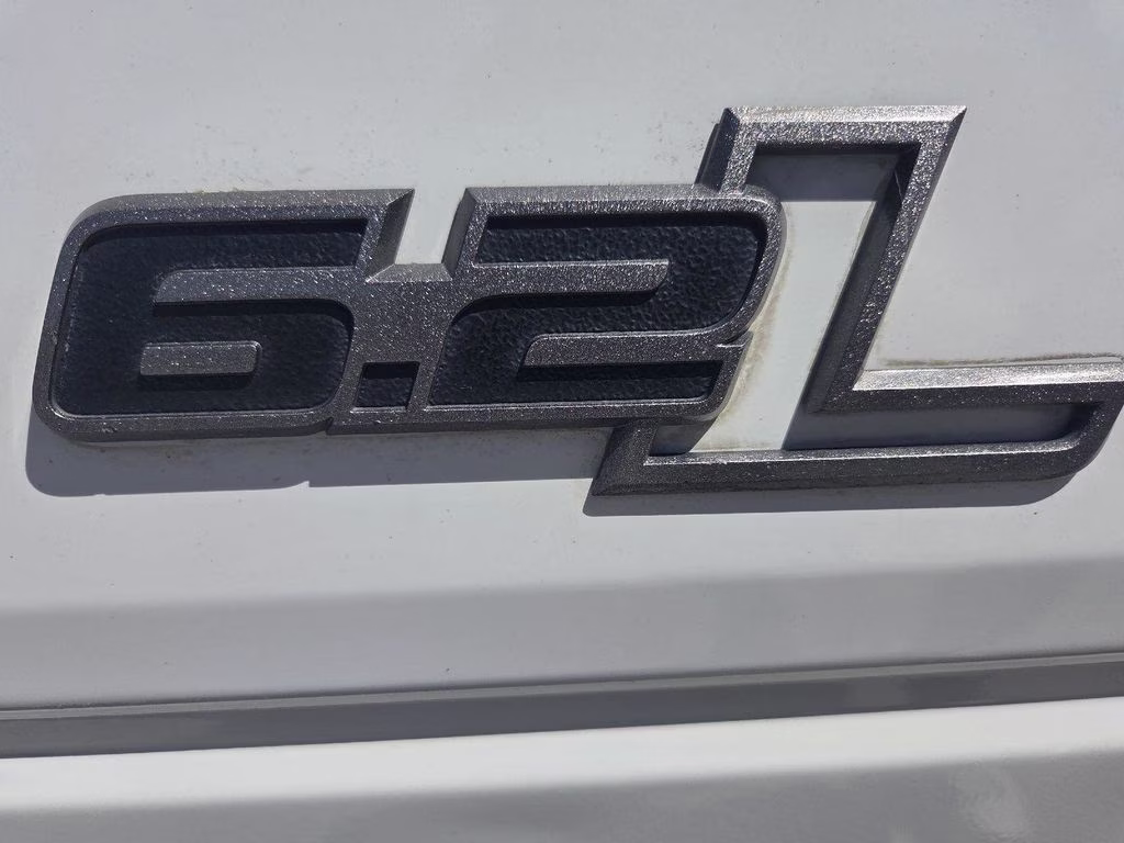 2011 Oxford White Ford F-150 SVT Raptor 4X4 Truck