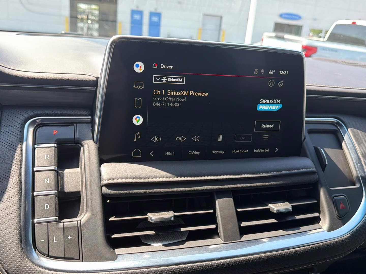 2022 Satin Steel Metallic GMC Yukon SLT 4X4 SUV