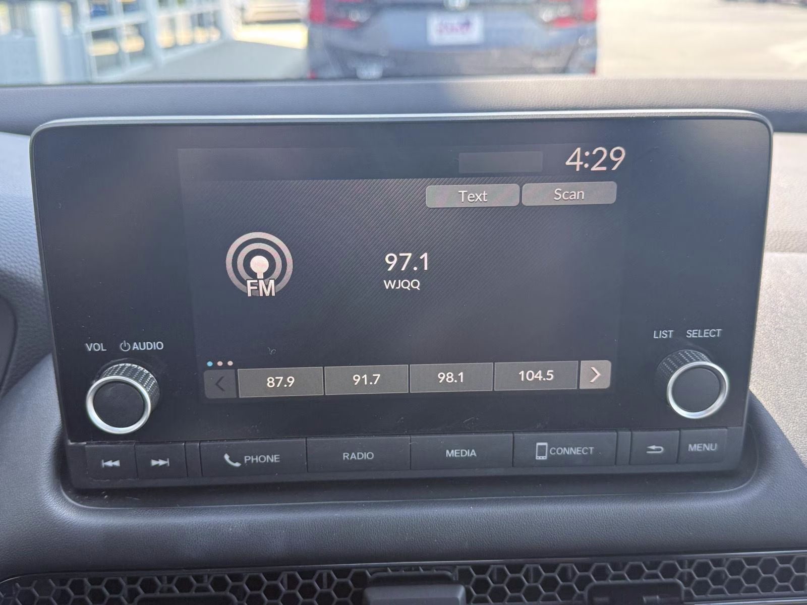 2023 Platinum White Pearl Honda HR-V LX AWD SUV