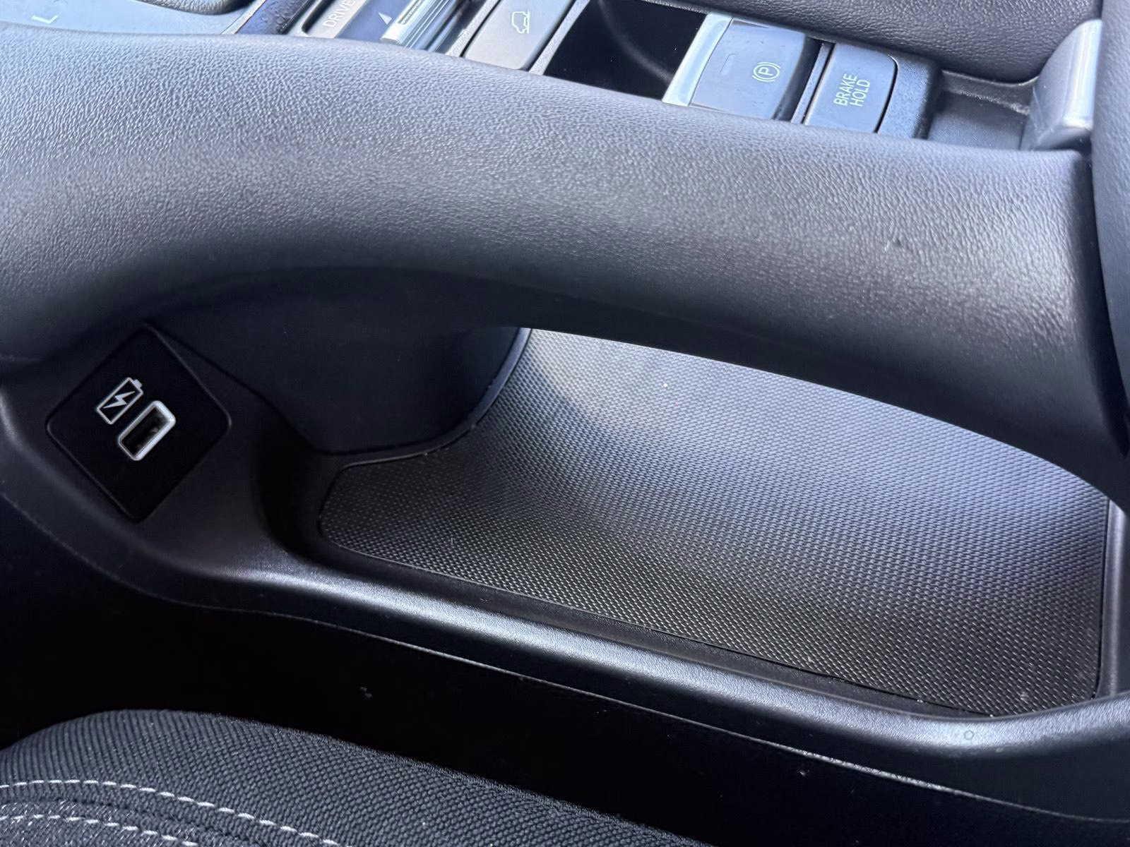 2023 Platinum White Pearl Honda HR-V LX AWD SUV