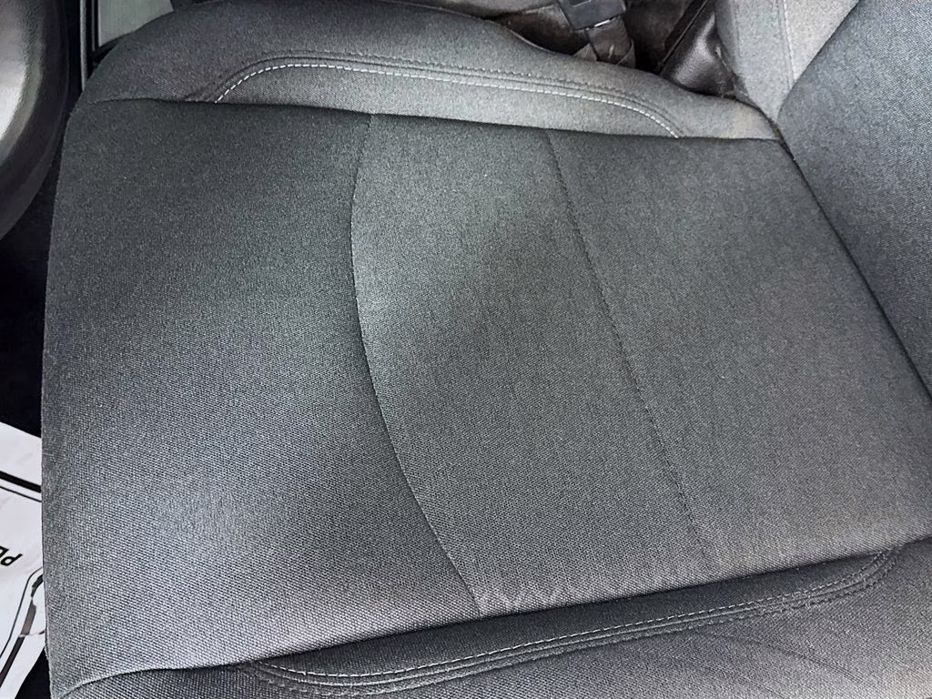 2025 Bright White Clearcoat Ram 2500 Big Horn 4X4 Truck