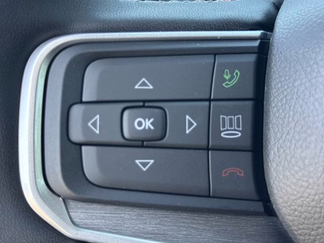 2026 Baltic Gray Metallic Clearcoat Jeep Grand Wagoneer RWD SUV