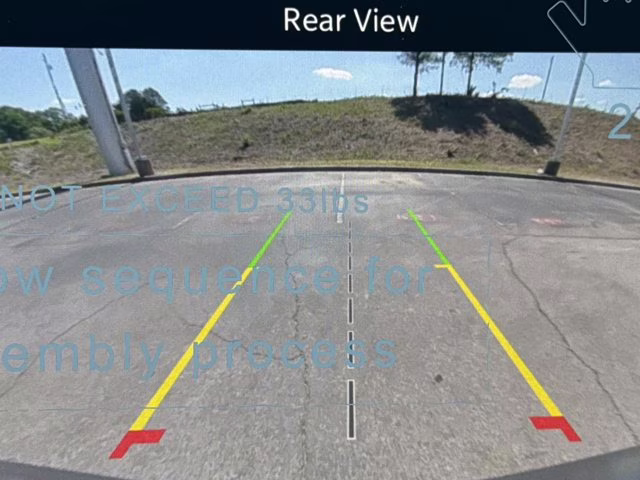 2026 Baltic Gray Metallic Clearcoat Jeep Grand Wagoneer RWD SUV