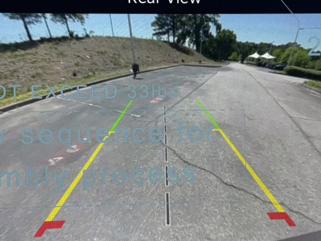 2026 Baltic Gray Metallic Clearcoat Jeep Grand Wagoneer RWD SUV