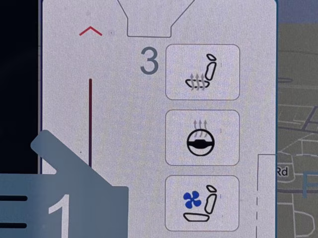 2026 Baltic Gray Metallic Clearcoat Jeep Grand Wagoneer RWD SUV