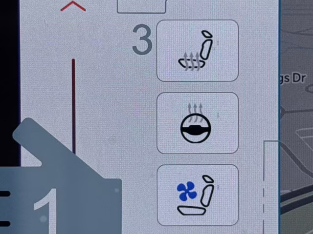 2026 Baltic Gray Metallic Clearcoat Jeep Grand Wagoneer RWD SUV