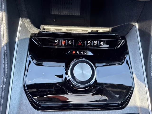 2026 Baltic Gray Metallic Clearcoat Jeep Grand Wagoneer RWD SUV