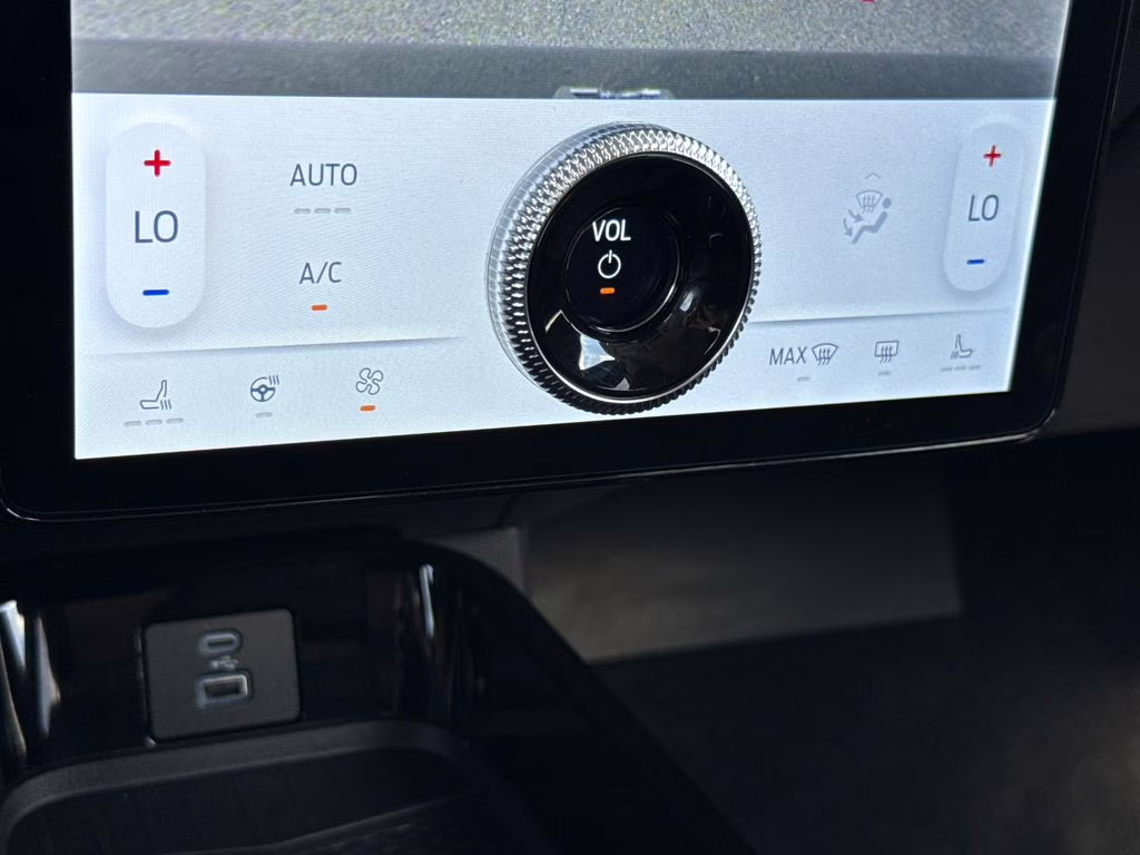 2023 Carbonized Gray Metallic Ford Mustang Mach-E Select AWD SUV