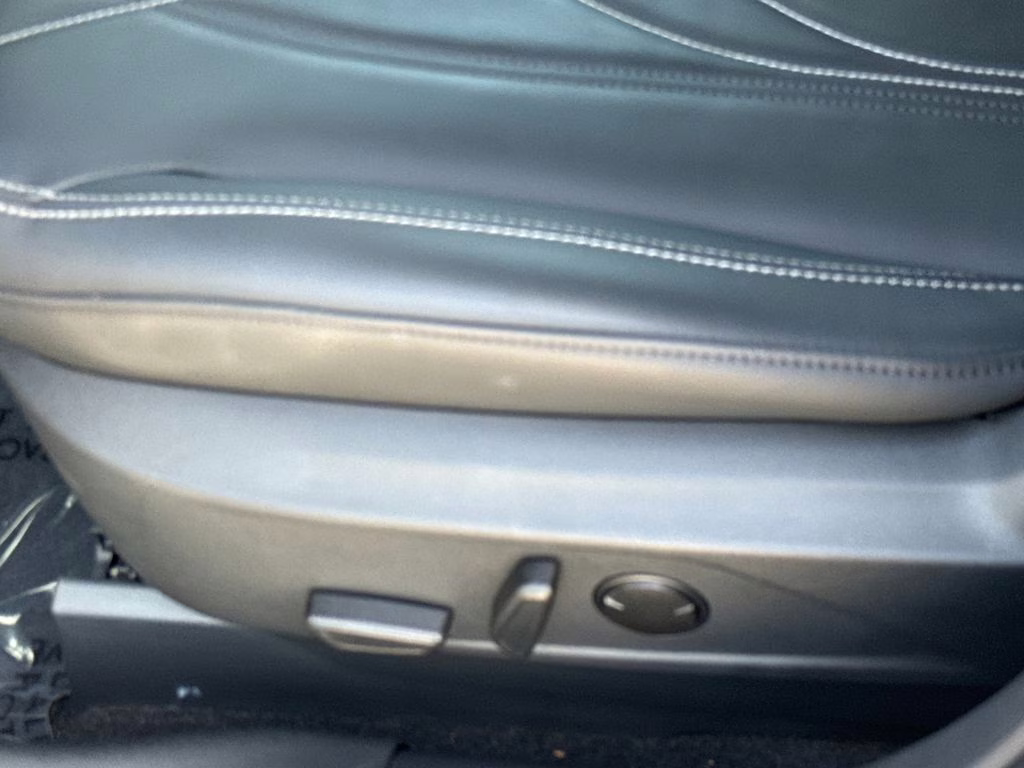 2023 Carbonized Gray Metallic Ford Mustang Mach-E Select AWD SUV