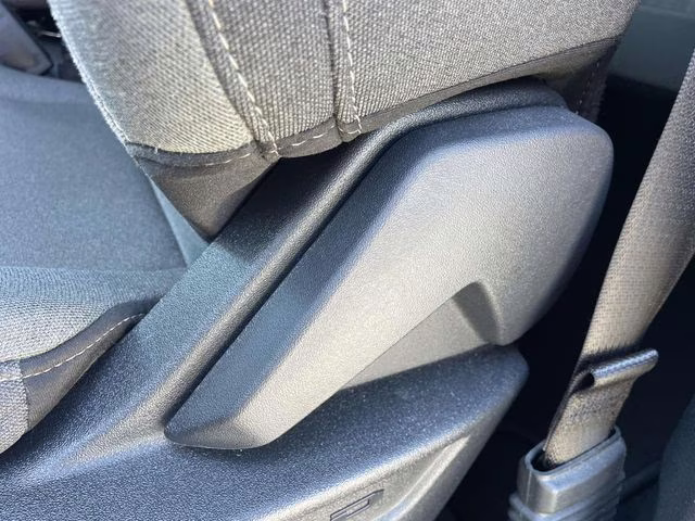 2023 Stone Gray Metallic Ford F-150 XLT RWD Truck