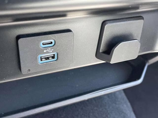 2023 Stone Gray Metallic Ford F-150 XLT RWD Truck