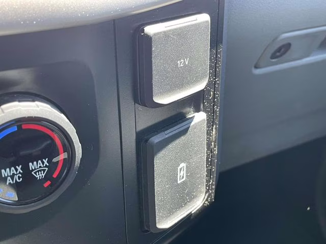 2023 Stone Gray Metallic Ford F-150 XLT RWD Truck