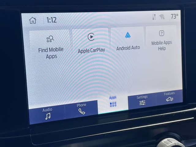 2023 Stone Gray Metallic Ford F-150 XLT RWD Truck