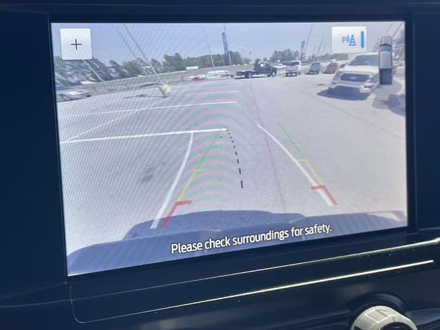 2023 Stone Gray Metallic Ford F-150 XLT RWD Truck