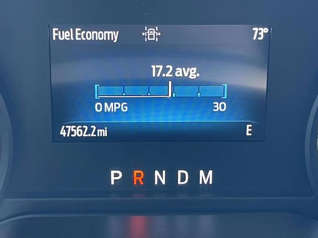 2023 Stone Gray Metallic Ford F-150 XLT RWD Truck