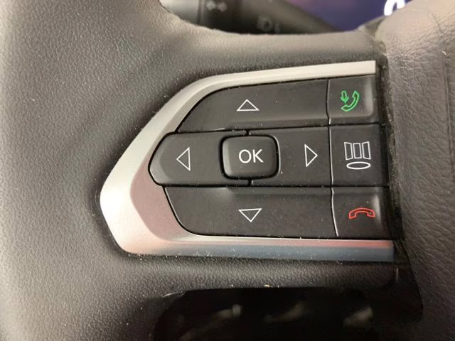 2023 Billet Silver Metallic Clearcoat Jeep Compass High Altitude 4X4 SUV