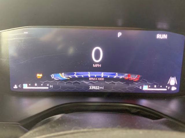 2023 Billet Silver Metallic Clearcoat Jeep Compass High Altitude 4X4 SUV