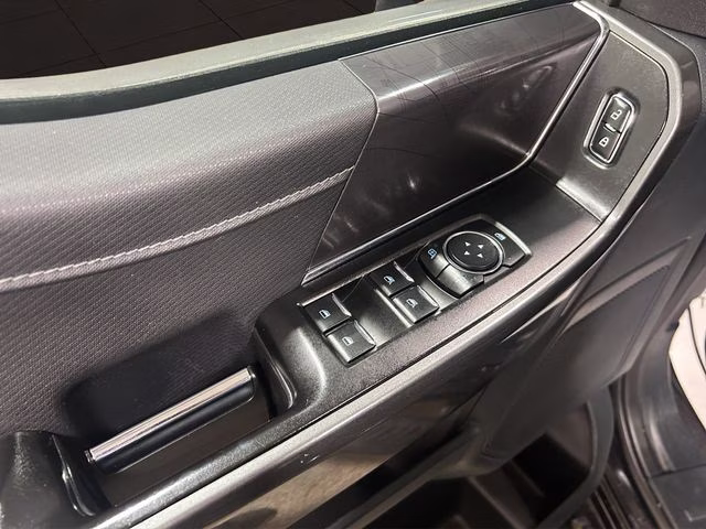 2023 Agate Black Metallic Ford F-150 XLT 4X4 Truck