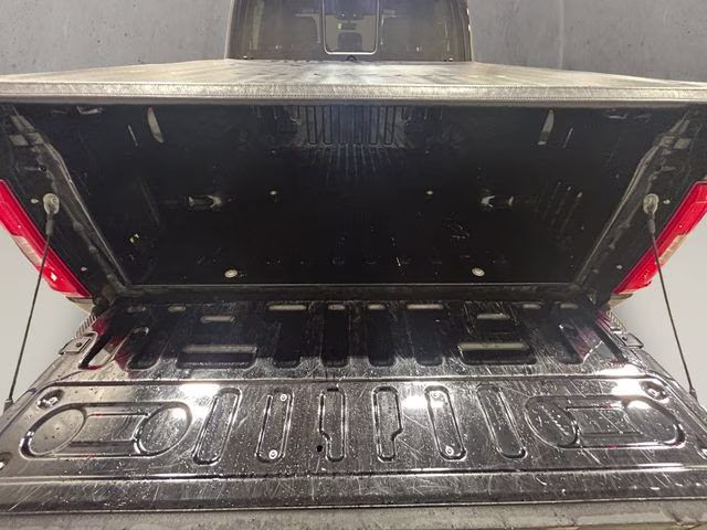 2023 Agate Black Metallic Ford F-150 XLT 4X4 Truck