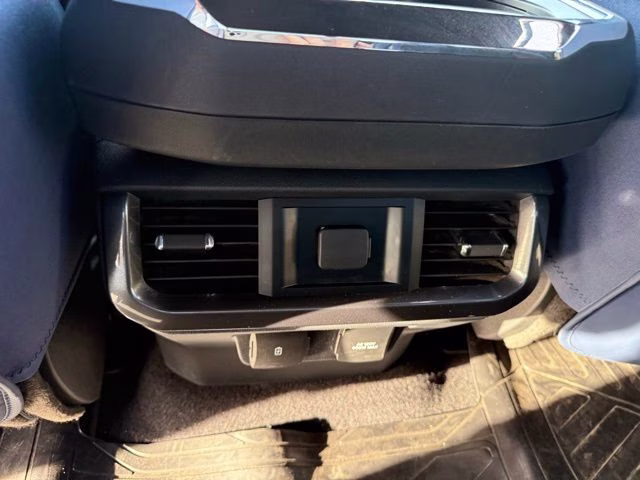 2023 Agate Black Metallic Ford F-150 XLT 4X4 Truck