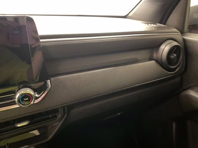 2023 Radiant Red Tintcoat Chevrolet Colorado Trail Boss 4X4 Truck