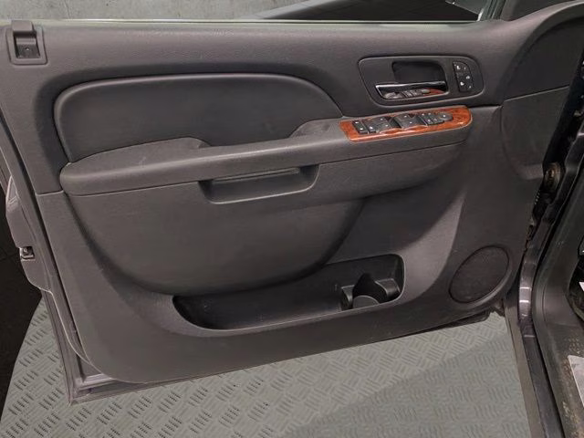 2010 Taupe Gray Metallic Chevrolet Silverado 1500 LTZ 4X4 Truck