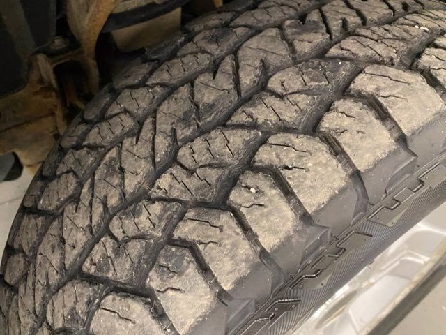 2010 Taupe Gray Metallic Chevrolet Silverado 1500 LTZ 4X4 Truck