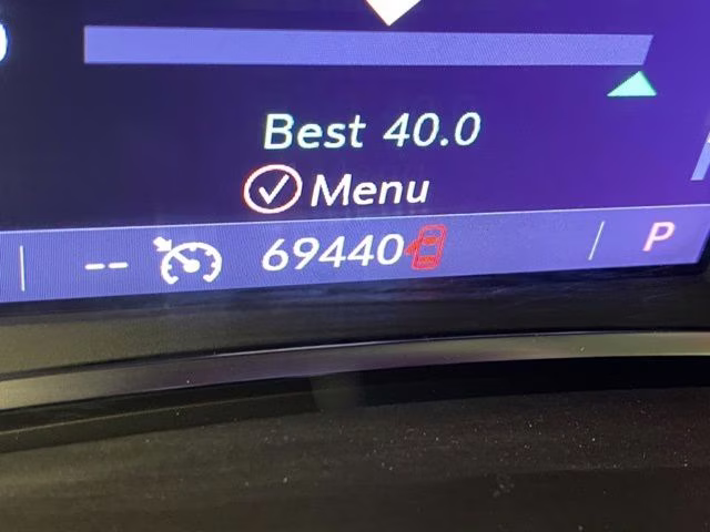 2022 Ebony Twilight Metallic GMC Terrain SLT AWD SUV