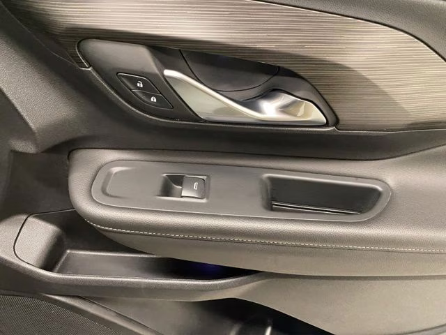 2022 Ebony Twilight Metallic GMC Terrain SLT AWD SUV