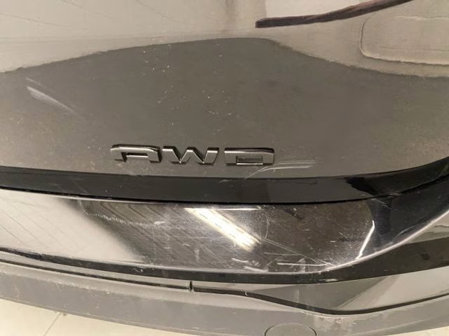 2022 Ebony Twilight Metallic GMC Terrain SLT AWD SUV