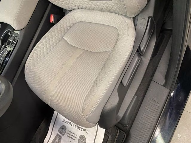 2023 Crystal Black Pearl Honda Pilot LX AWD SUV