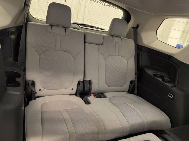 2023 Crystal Black Pearl Honda Pilot LX AWD SUV