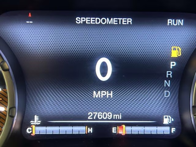 2022 Bikini Metallic Clearcoat Jeep Renegade Latitude 4X4 SUV