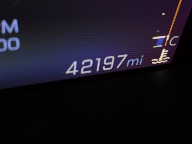 2023 Radiant Red Tintcoat Chevrolet Colorado Trail Boss 4X4 Truck