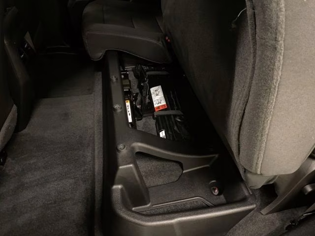 2023 Radiant Red Tintcoat Chevrolet Colorado Trail Boss 4X4 Truck