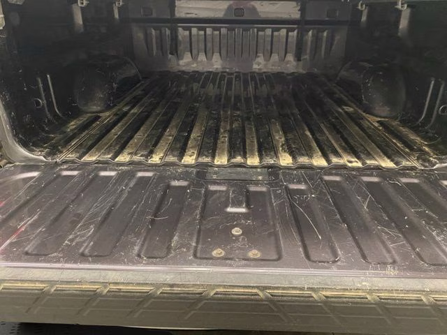 2010 Taupe Gray Metallic Chevrolet Silverado 1500 LTZ 4X4 Truck