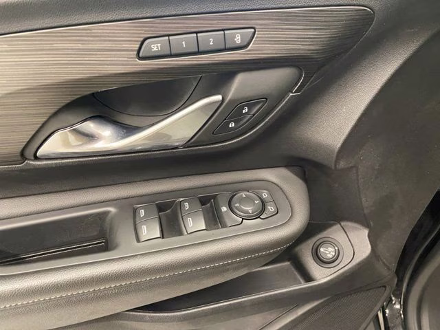 2022 Ebony Twilight Metallic GMC Terrain SLT AWD SUV