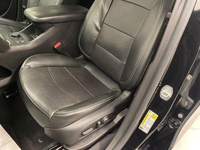 2022 Ebony Twilight Metallic GMC Terrain SLT AWD SUV