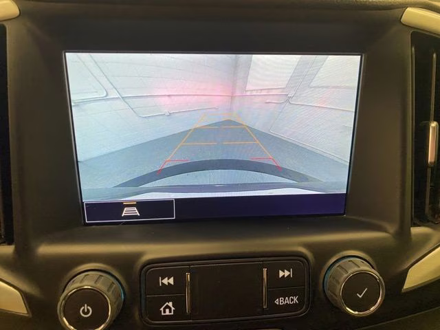 2022 Ebony Twilight Metallic GMC Terrain SLT AWD SUV