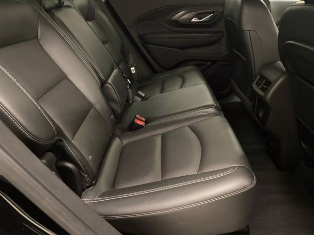 2022 Ebony Twilight Metallic GMC Terrain SLT AWD SUV