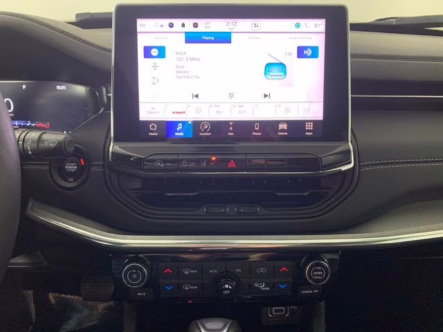 2023 Billet Silver Metallic Clearcoat Jeep Compass High Altitude 4X4 SUV