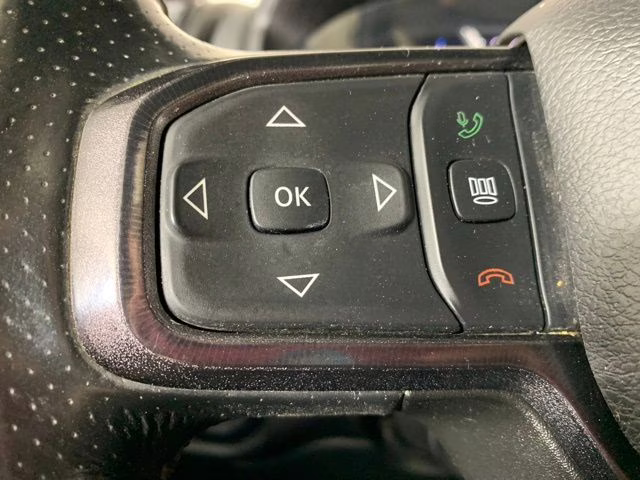 2023 Olive Green Pearlcoat Ram 2500 Rebel 4X4 Truck